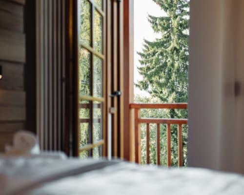 Hotel Leonard ノーヴァ・ポネンテ エクステリア 写真