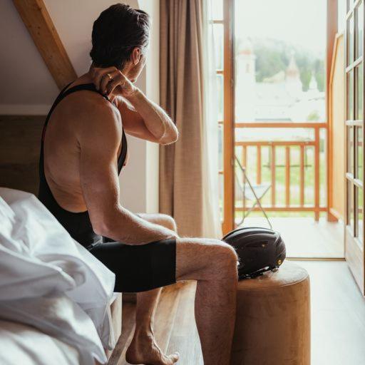 Hotel Leonard ノーヴァ・ポネンテ エクステリア 写真