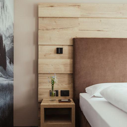 Hotel Leonard ノーヴァ・ポネンテ エクステリア 写真